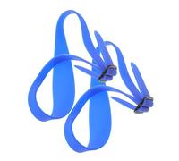 BESTYASH 2 Pièces Template de Rasage pour Couper Guide de Tonte Réglable Silicone pour Hommes et Pratique et Fiable pour Coupe