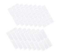 BESTYASH 20 Feuilles Patch De Style Oreille Correction De L'oreille Correcteurs D'oreille Support De Boucle D'oreille Correcteur D'oreille Oreille Cache-oreille Adhésif Thermofusible