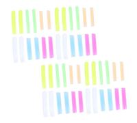 BESTYASH 24 Set Pads Silicone pour Rehaussement de Cils Outils de Perm pour Cils et Lifting