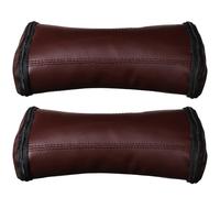 BESTYASH 2pièces Coussin de Prise de Pouls Médecine Traditionnelle Support pour Mains des Prothésistes Ongulaires Outil de Manucure Lavable pour Salon à Domicile