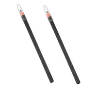 BESTYASH 2pièces Crayon à Sourcils Étanche Et Transpiration Crayon Précision Pour Sourcils Et Définis Outil De Maquillage Anti-tache