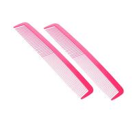 BESTYASH 2pièces Jumbo Clown Comb Accessoires De Costume Humoristiques Pour Halloween Et Carnaval Peigne Pour Coiffure Et Farces Pour Cosplay Et Spectacles De