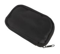 BESTYASH 2pièces Lot de Étuis pour Lecteur De Glycémie Housse De Transport pour Diabétique De Rangement pour Moniteur De Glycémie Pochette Zippée pour Appareil