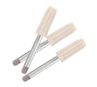 BESTYASH 3 Pièces Accessoires de Seau à Vadrouille avec Arbre de Transmission Rotatif pour Panier de Vidange Deau Remplacement de Tige de Rotation pour Système de Nettoyage