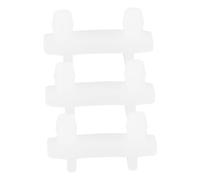 BESTYASH 3 pièces Antichocs Silicone pour Extracteur de Jus Compatible avec Nutribullet Bruit et Stabilisation Mixeur