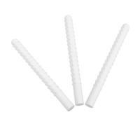 BESTYASH 3 Pièces Bâtons Absorbeurs Humidité Diatomite pour Jouets Bâtonnets Réutilisables Absorption Eau Antihumidité pour Maison et Laboratoire