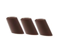 BESTYASH 3 pièces Manchons Bec Théière Silicone Protège Bec Goutte et Résistant Chaleur Verseur pour Bouilloire Isolation Thermique et Fuite Faciles à Installer