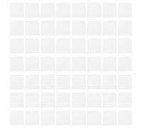 BESTYASH 30sacs Lingettes Démaquillantes Non-tissées De Serviettes De Nettoyage Et Efficaces Pour Visage Pour Voyage Et
