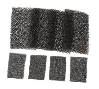 BESTYASH 32 pièces Éponge de Maquillage PU Réutilisable pour Halloween Outils de Maquillage pour Visage Corps Pours Spéciaux