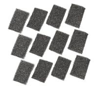 BESTYASH 32pièces Éponges Maquillage Spéciales Pour Effets De Saignement De Éponges Halloween Outils De Maquillage Pour Effets Spéciaux Et Création De Blessures Réalistes