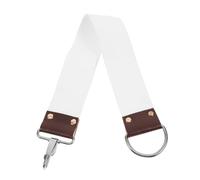 BESTYASH 3pièces Ceinture Aiguisage Toile Pour Rasoirs Strop De Portable Pour Affûtage De Outil Pratique Pour Ciseaux Et Fines