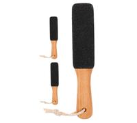 BESTYASH 3pièces Exfoliante Pour Pédicure Râpe à Pied Pour Éliminer Peaux Mortes Et Callosités Outil De Soins Parfait Pour Et Salle De Bain
