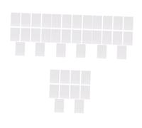 BESTYASH 40feuilles Patches Hydrocolloïdes Pour Acné Transparentes Discrètes Et Absorbantes Soins Ciblés Pour Peau à Imperfections Pour Voyage Et