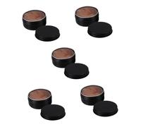 BESTYASH 5 Ensembles Diffuseur D'huiles Essentielles Diffuseurs Pour La Maison Arôme Diffuseur De Parfum Parfumé Diffuseur De Salon En Bois