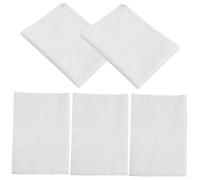 BESTYASH 5 pièces Sacs Lestage Étanches Sacs Anti-inondation Tissés Résistants à Usure Multifonctions