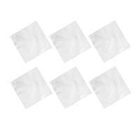 BESTYASH 50 Pochettes Extérieures pour Disque Vinyle 12 Pouces en Opp, Protection Antistatique Facile à Visualiser, Lot de 50 pour Collectionneurs D'albums Vinyles