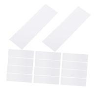 BESTYASH 6 ensembles Laboratory Absorbing Paper For Dust Removal Total Cleaning And Experiment Equipment