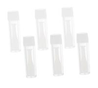 BESTYASH 6 Pièces Outils Insertion de Retrait de Lentilles avec Ventouse Bouteille pour Maison Voyage