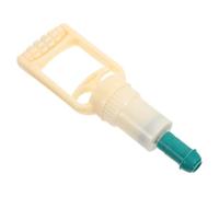 BESTYASH à Ventouses Visage Au Rouleau Outils Pompe à Vide Outil Manuel Pour Ventouses Pompe à Main à Vide Pompe à Ventouses Aspirantes Dispositif De Ventouses Plastique