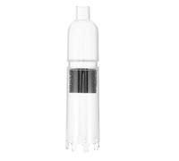 BESTYASH Accessoire de Remplacement Réduit Le Stress des Poissons en Acrylique Éponge et Minimise la Perturbation du Gravier pour Aspirateur de Gravier D'aquarium