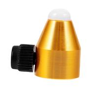 BESTYASH Accessoire Pierres Naturelles pour Méditation Soulagement Du Stress Décoration Délicate et Compatible avec Différents et Portable Installation Facile