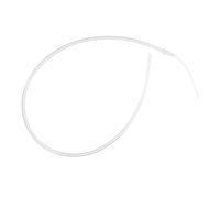 BESTYASH Accessoires D'Allaitement Milk Aid Tube De Remplacement Pour L'Allaitement Tube Pour Système D'Allaitement Supplémentaire Petit Tube Tube De Traite Transparent