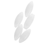 BESTYASH Agitateurs Magnétiques Multifonctionnels Pour Tasse À Café Lot De 5 En PTFE Avec Pour Usage Portable