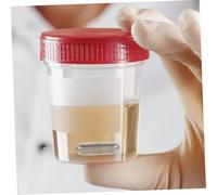 BESTYASH Agitation Magnétique Acier Inoxydable Rotor Durable pour Mug Auto Agitant Barre Aimantée Sécurisée Facile à Nettoyer pour Laboratoire