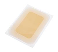 BESTYASH Autocollants de Couverture Invisibles pour Cicatrices 10 Pièces Ruban Adhésif Étanche Couleur Peau Anti Corps Jambes Protection des Imperfections Cutanées