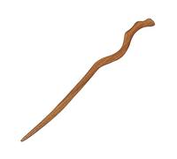 BESTYASH Baguettes à Cheveux En Bois D’ébène Vintage Taille Moyenne Pour Femmes Et Filles Chignon Facile Fête Mariage Accessoire Cheveux Style Chinois