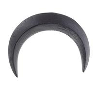 BESTYASH Baguettes à Cheveux en Épingle à Cheveux pour Chignons 2 Pièces Longueur 22 CM Facile à Utiliser Accessoire de Coiffure