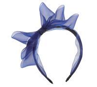 BESTYASH Bandeau À En : Bandeau Noué Pour Femmes Et Filles, Larges Bandeaux, À Torsadé, À Oreilles De Lapin, Couvre-chef Enveloppé