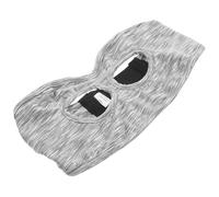 BESTYASH Bandeau Anti-Transpiration Élastique en Tissu pour Casque VR, Protection Peau Confortable, Couverture des Yeux pour Gaming et Boutiques VR