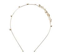 BESTYASH Bandeau Cheveux Femme Strass Coiffe Branche Serre-tete Mariage Fille Dame Fête