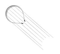 BESTYASH Bandeau Pour Cheveux De Mariée Pompons Décoratifs Accessoire De Coiffure Pour Femme