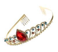 BESTYASH bandeau strass Couronne enfants enfant en bas âge première briller accessoire cheveux accessoires de coiffure Accessoires de cheveux des filles Accessoires de cheveux pour filles