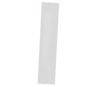 BESTYASH Bannière DIY Vierge à Peindre Personnalisable pour Événements et Décorations Professionnelles