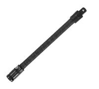 BESTYASH Barre Extension de Douille Flexible avec Articulation Outil Entraînement Adaptable pour Connexions Variées Vibrations