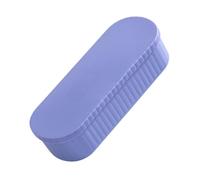 BESTYASH Boîte De Nettoyage Pour Pinceaux De Maquillage Boîte De Rangement Pour Outils Support De Séchage Pour Pinceaux Pour Maison