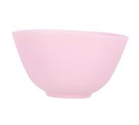 BESTYASH Bol Silicone Flexible Et Stable Pour Préparation De Masques Faciaux Et Dosage Épices Cuisine Domestique