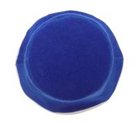 BESTYASH Bonnet De Absorbant Épais Bonnet De Sauna Accessoires De Sauna Bonnet De Bain En Laine Pour Hommes Bonnet De Sauna Chapeau De Sauna Chapeau De Laine Cuiseur Vapeur Pour