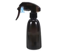 BESTYASH Bouteille Pulvérisateur Plastique Transparent pour Coiffure et Arrosage Outil Coiffure Léger et Réutilisable Spray Eau pour Plantes d’Intérieur et Salon Couleur Couleur Aléatoire