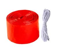 BESTYASH Boyaux Pour Saucisse Boyaux Sûrs Pour Saucisses Été Pour Fabrication De Saucisses Kit De Fabrication De Boyau Lisse Pour Boyau Pour Machine à