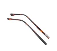 BESTYASH Branches de Lunettes de Remplacement en Métal Accessoires pour Réparation de Lunettes Pièces de Rechange et Optiques 1 Pair 5mm 1.2mm 6.2mm pour Lunettes et Accessoires