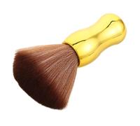 BESTYASH Brosse À Épousseter Cou Brosse Douce Pour Nettoyage Visage Et Visage Kit De Coupe De Cheveux Outil De Nettoyage Pour Barbiers Et De Salon