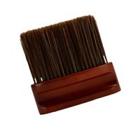 BESTYASH Brosse de Nettoyage pour Cou Brosse pour Cheveux Cassés Balai pour Coiffeur de Nettoyage pour Barbier pour Enlever Cheveux
