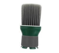 BESTYASH Brosse Professionnelle pour Coiffeur Balayette Douce Antistatique pour Cheveux et Nettoyage Outil et Réutilisable pour Salon et Usage Domestique