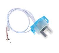 BESTYASH Capteur de Turbidité pour Surveillance Qualité Eau Module pour Détection Particules Compatible Mcu Analogique Usage Lavage et Expérimentation