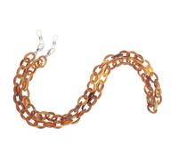 BESTYASH Chaîne Anti-chute Pour Lunettes De Soleil Porte-lunettes Acrylique Chaîne Anti-perte Pour Lunettes