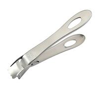 BESTYASH Clip Multifonction Inoxydable Pince Brûlure pour Plats Chauds Support Antidérapant pour Bols et Assiettes Outil de Cuisine Pratique et à Haute Température